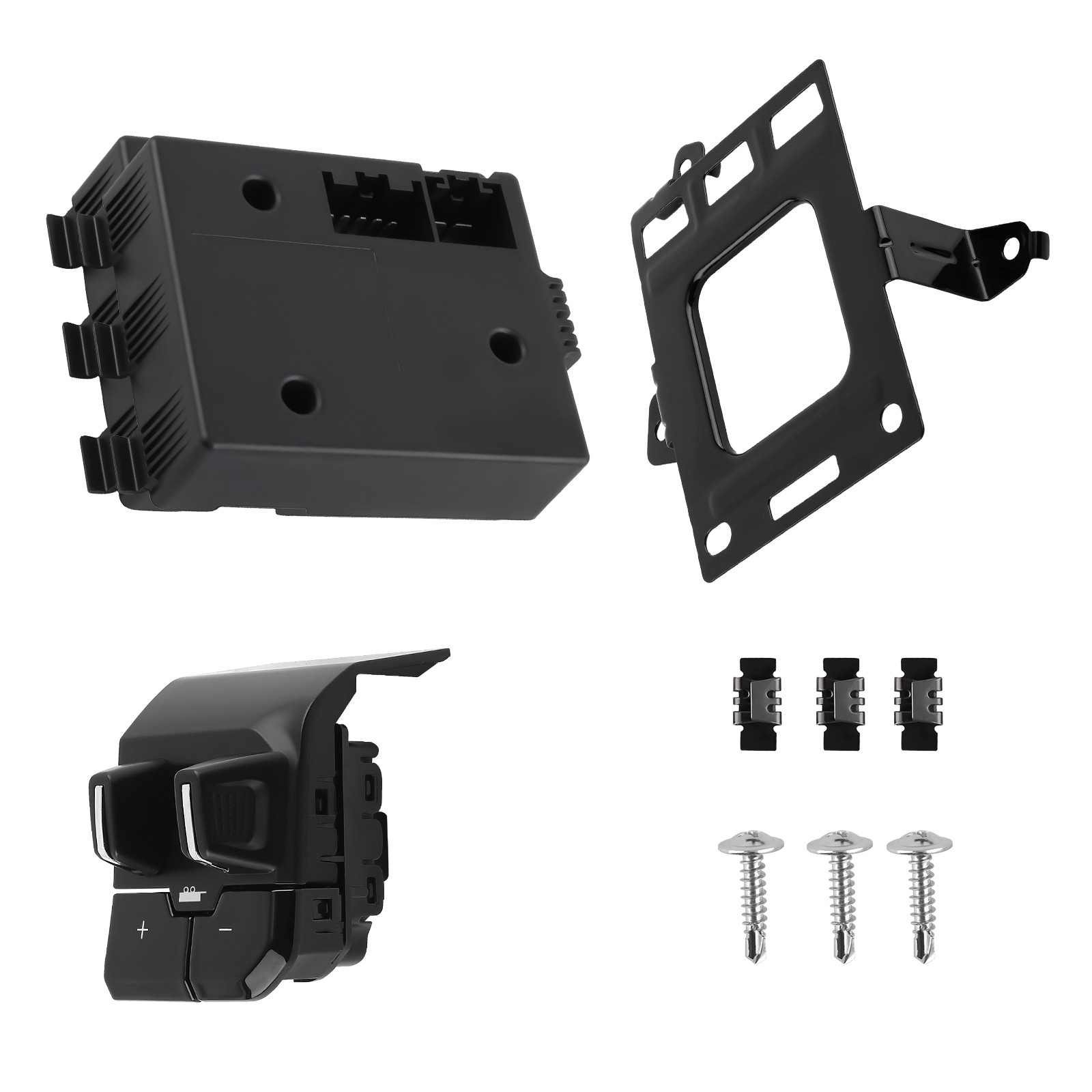 Integrated Trailer Brake Controller For Ram 1500 19-22 82215278AE NEW
