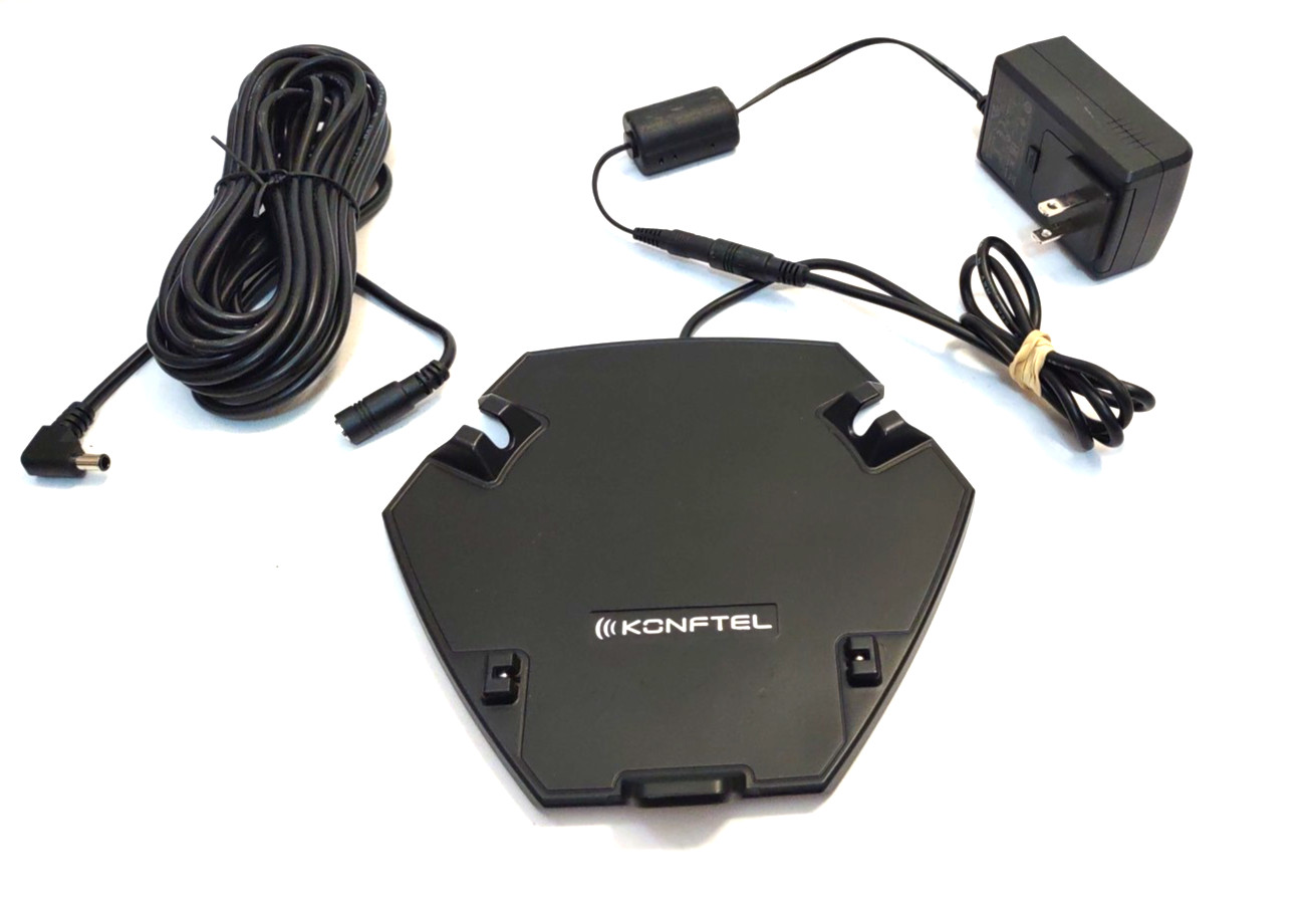 Konftel 900102094 Charging Cradle For Konftel 300W 300Wx 300M 300Mx