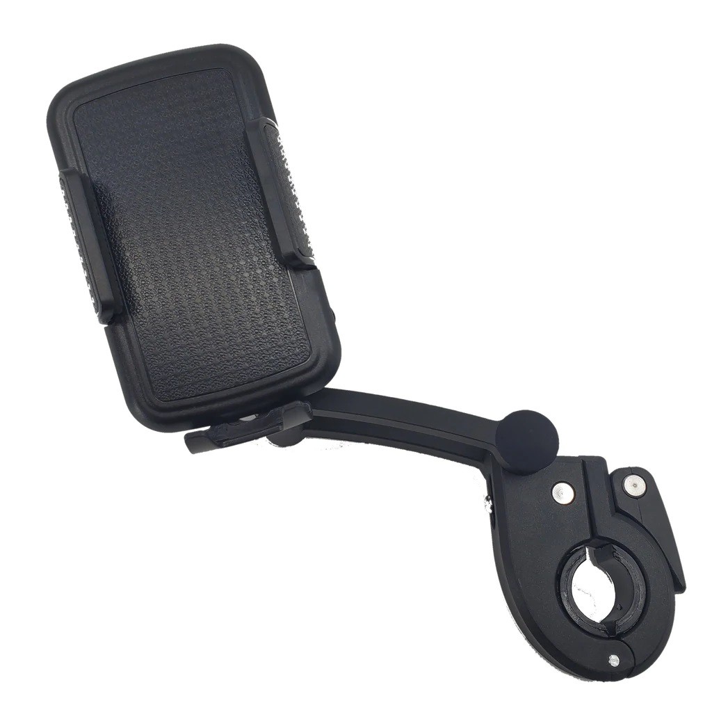 New Bat Caddy Deluxe GPS & Smart Phone Holder