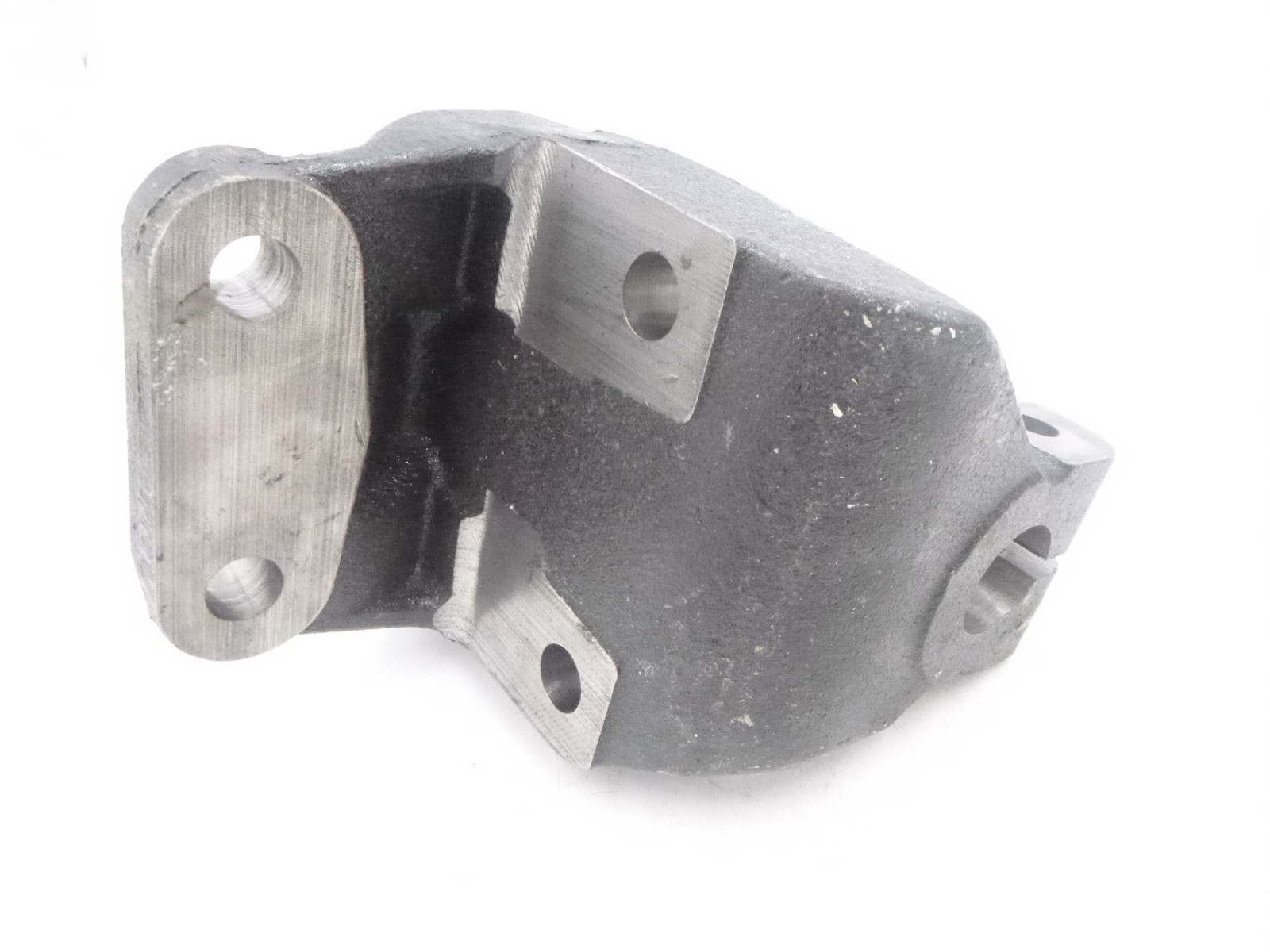 Freightliner Front Suspension Leaf Spring Bracket For FLD120