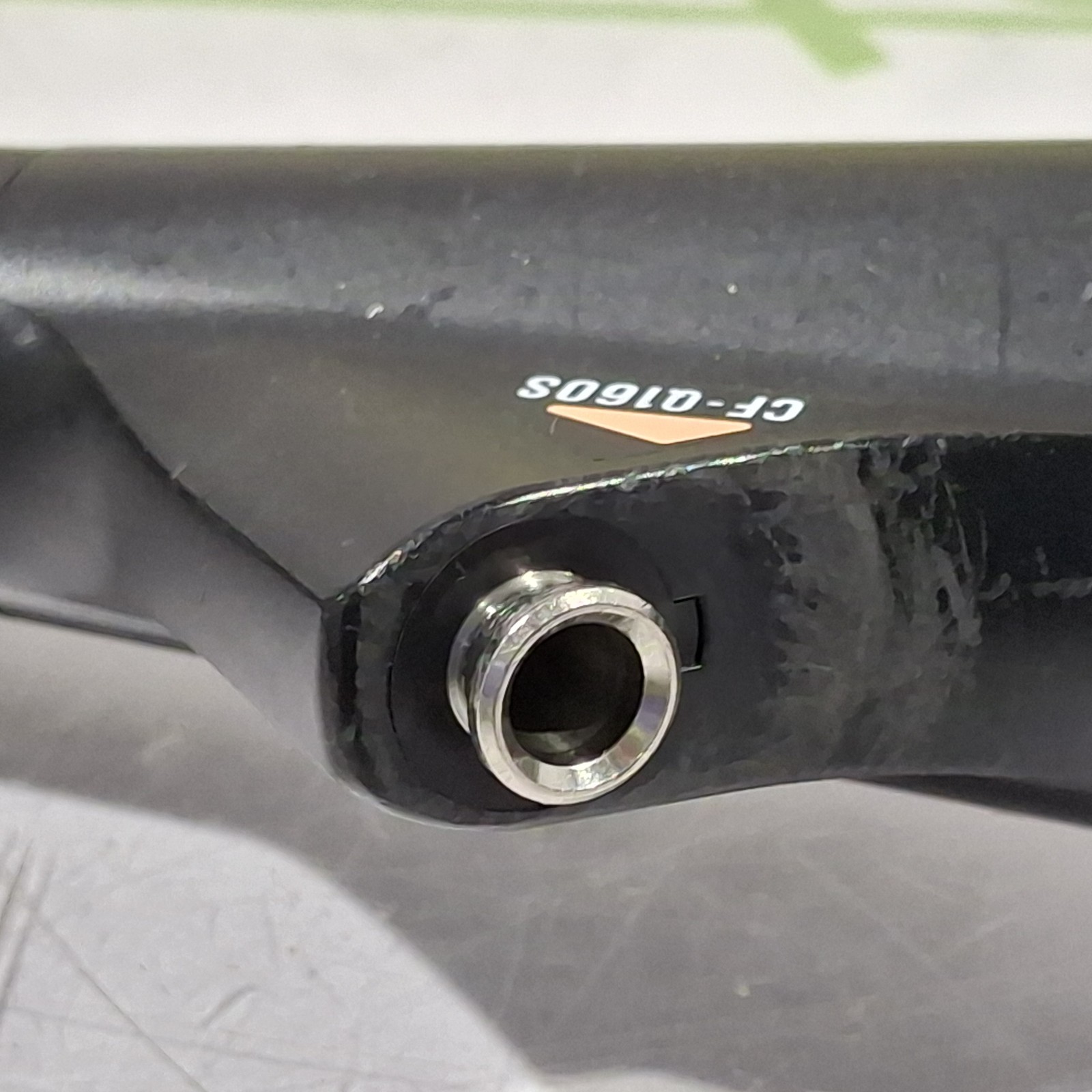 Olympus CF-Q160S Video Sigmoidoscope