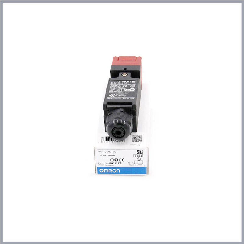 New D4NS-2AF UNIT Omron switch Sensor D4NS2AF US Free TAX