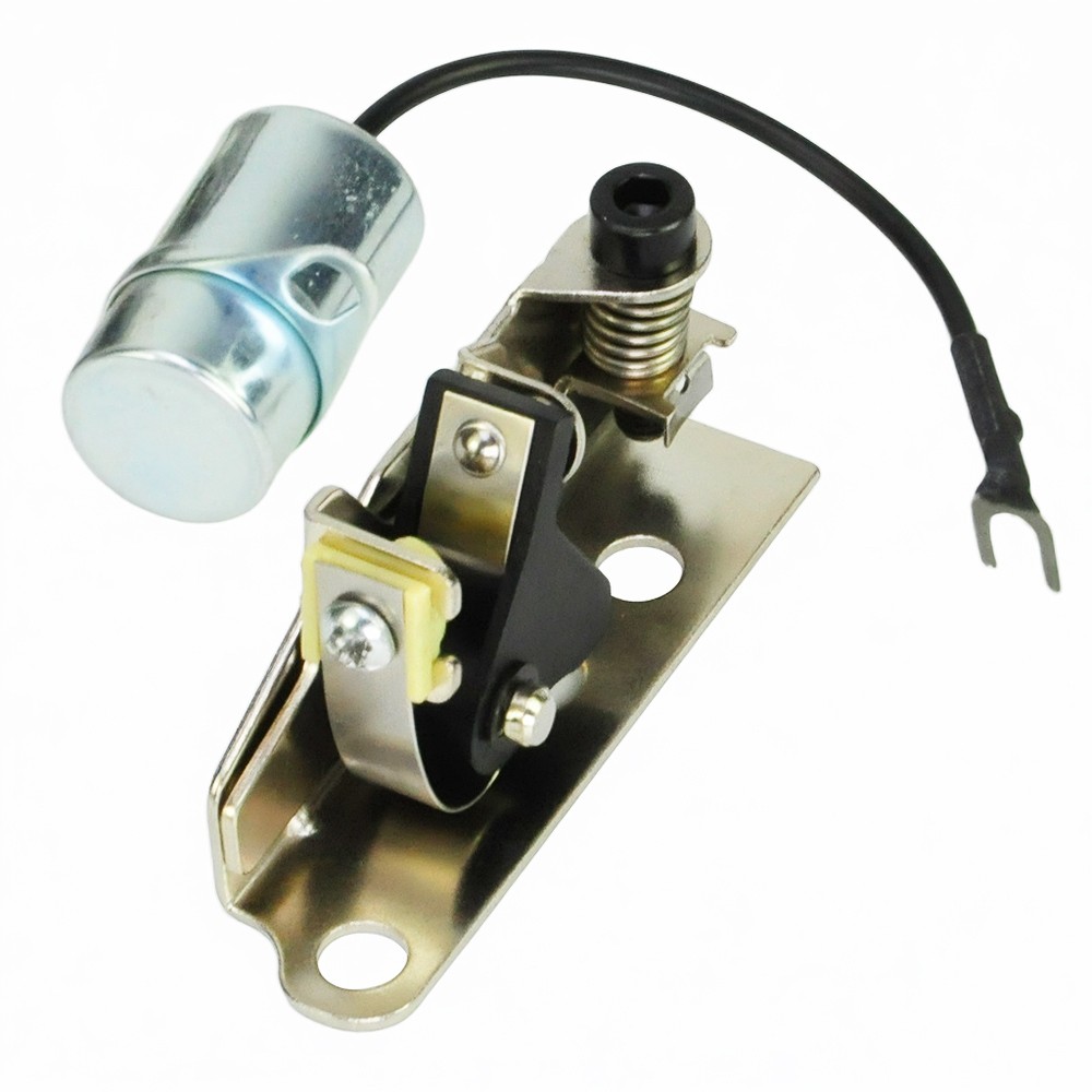 REPLACES for ONAN 160-1183 POINTS AND 312-0246 CONDENSER