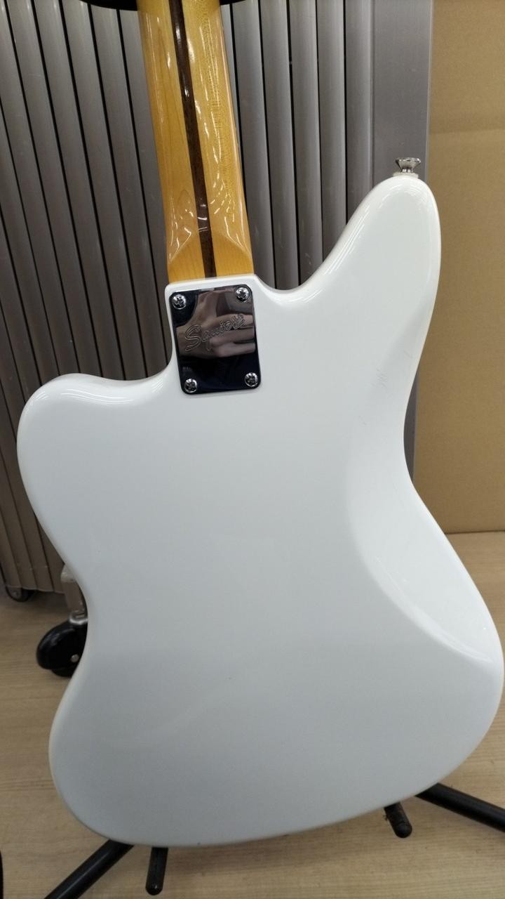 SQUIER VATAGE MOD JAGER electric guitar