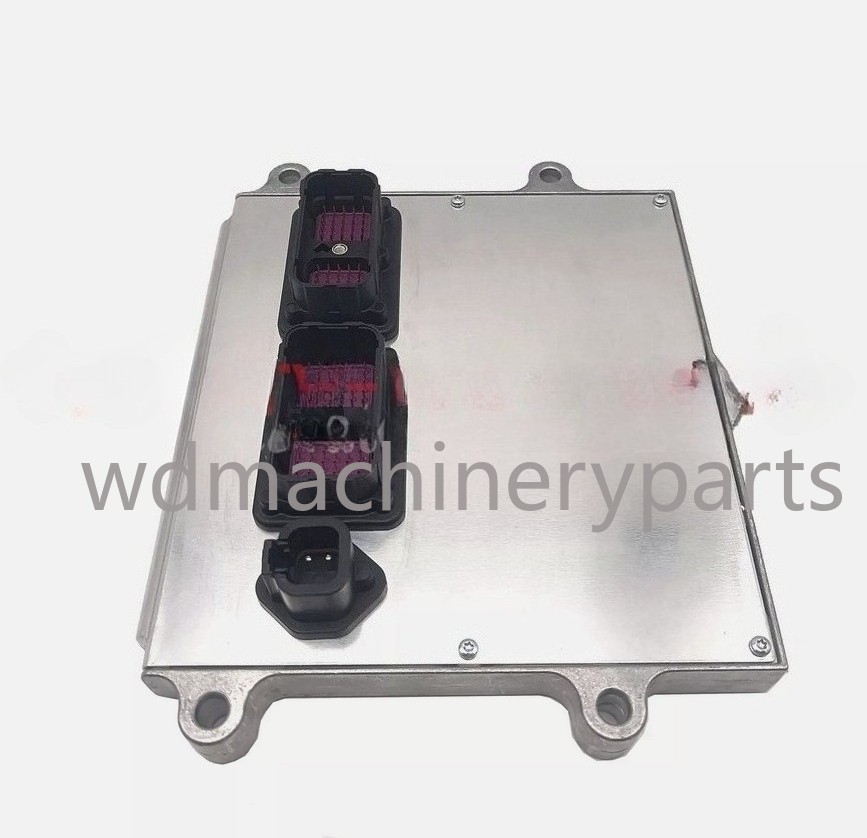 3684275 Fits For Cummins ISX CM871 Electronic Control Module Computer ECM Unit