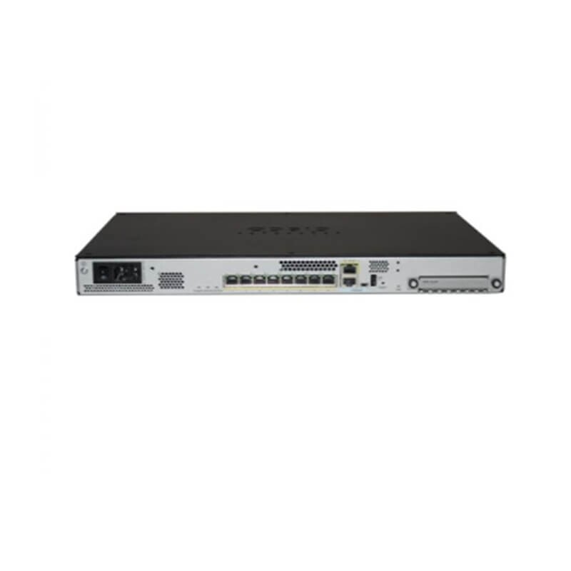 Cisco ASA5508-K9, 1 Year Warranty and Free Ground Shipping