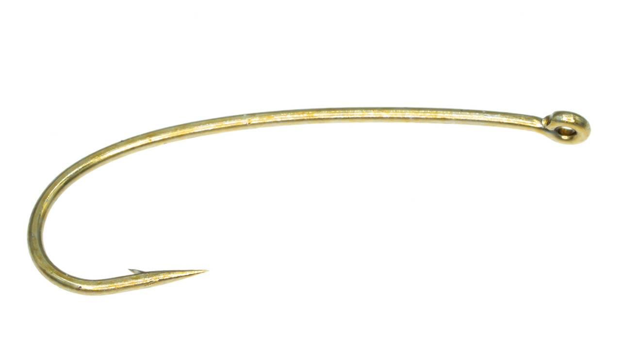 Umpqua Tiemco TMC 2312 Fly Tying Hooks - Qty 25