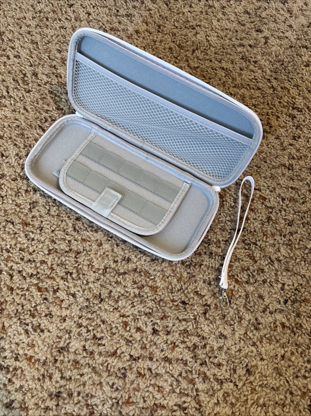 Nintendo Switch OLED Case