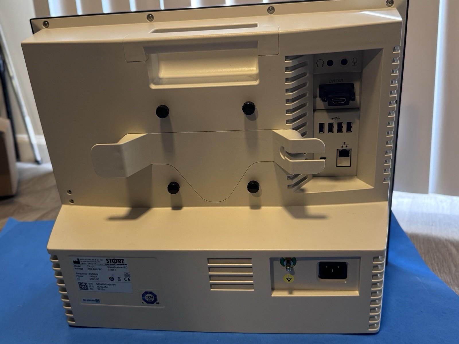 KARL STORZ TP101 Compact Endoscopy System