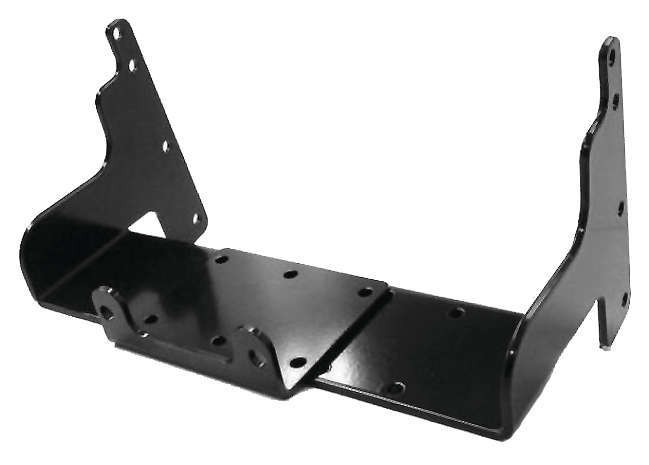 KFI 100430 (M11) Winch Mount for 2000-2003 Polaris Xpedition (325, 425)
