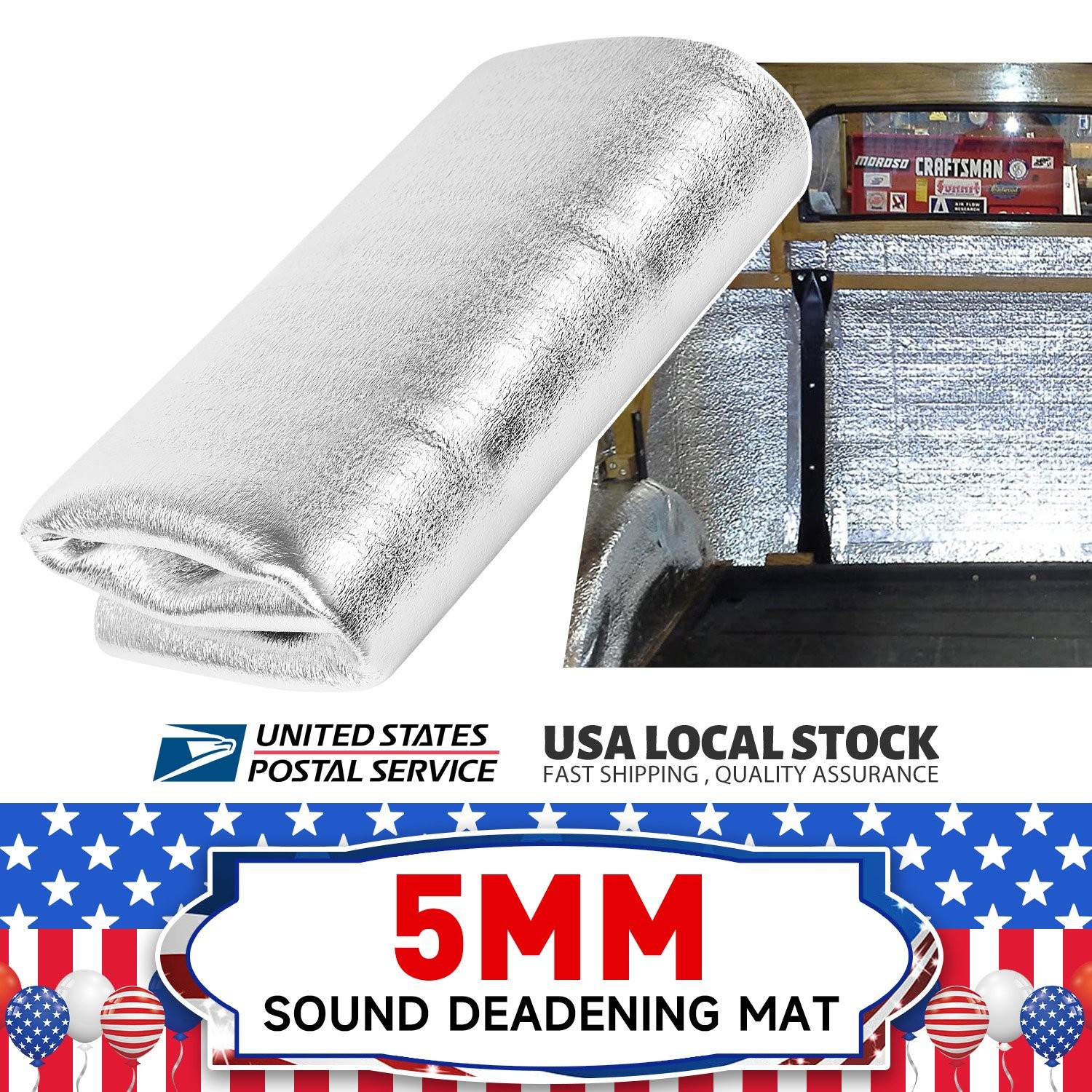 Multifunctional Premium Reflective Insulation Foam Panel Reflective Insulation