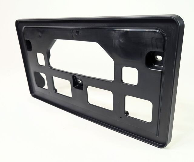 2019-2021 Genuine Acura RDX - Base Front License Plate 71180-TJB-A00