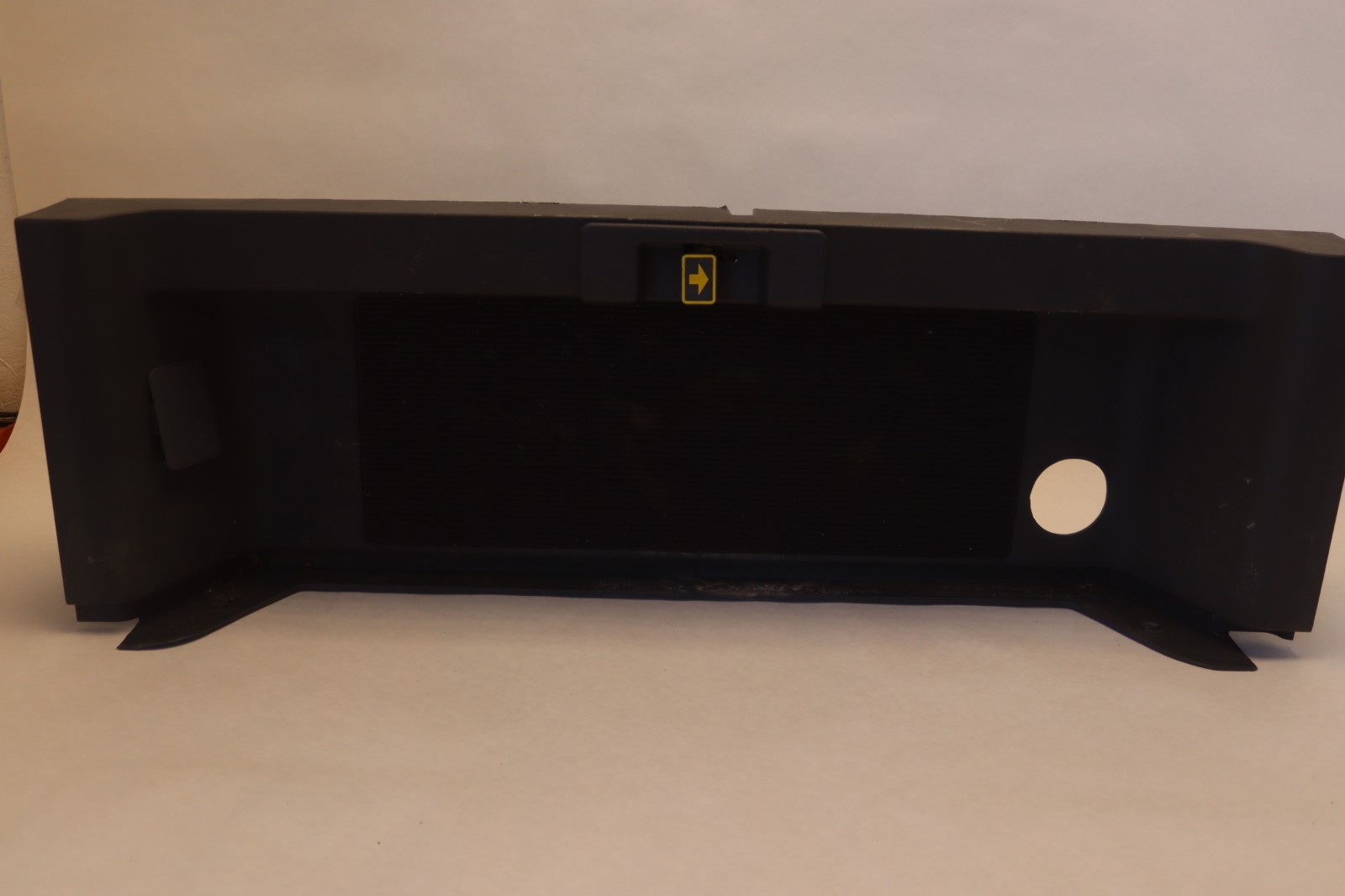 2018-2025 FREIGHTLINER CASCADIA 125 SLEEPER PARTITION LOWER BUNK PANEL OEM