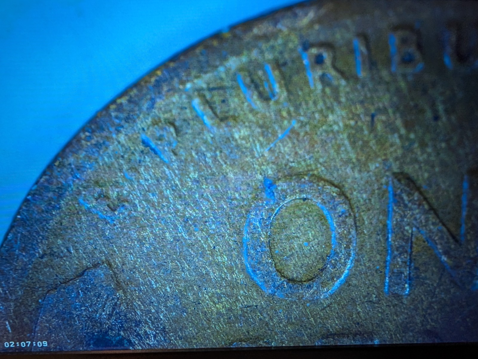 1910 Wood Grain Finish * **SEND OFFER***