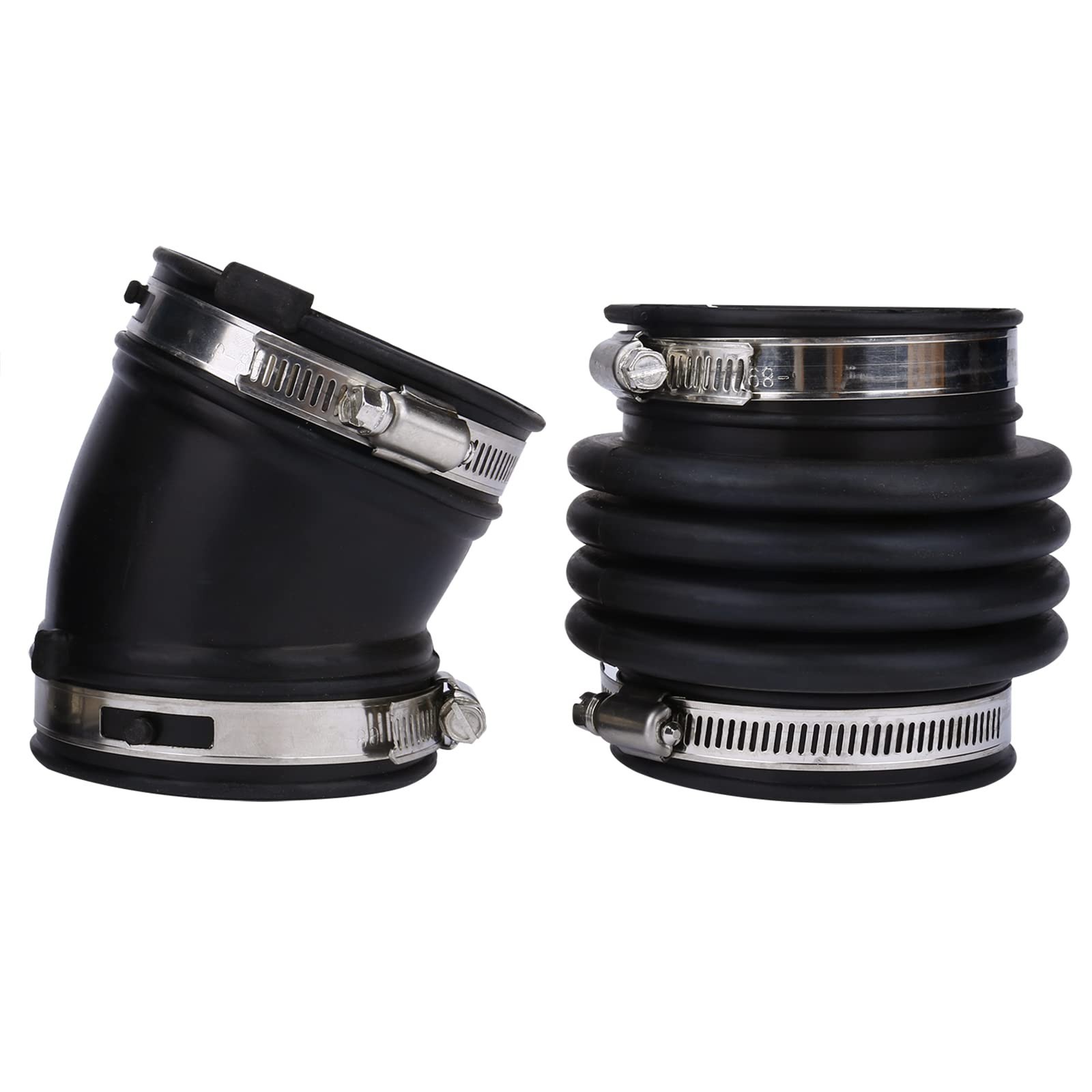 Air Intake Hose Fits for 2006 2007 2008 Infiniti M35 3.5L Engine Air Intake B...