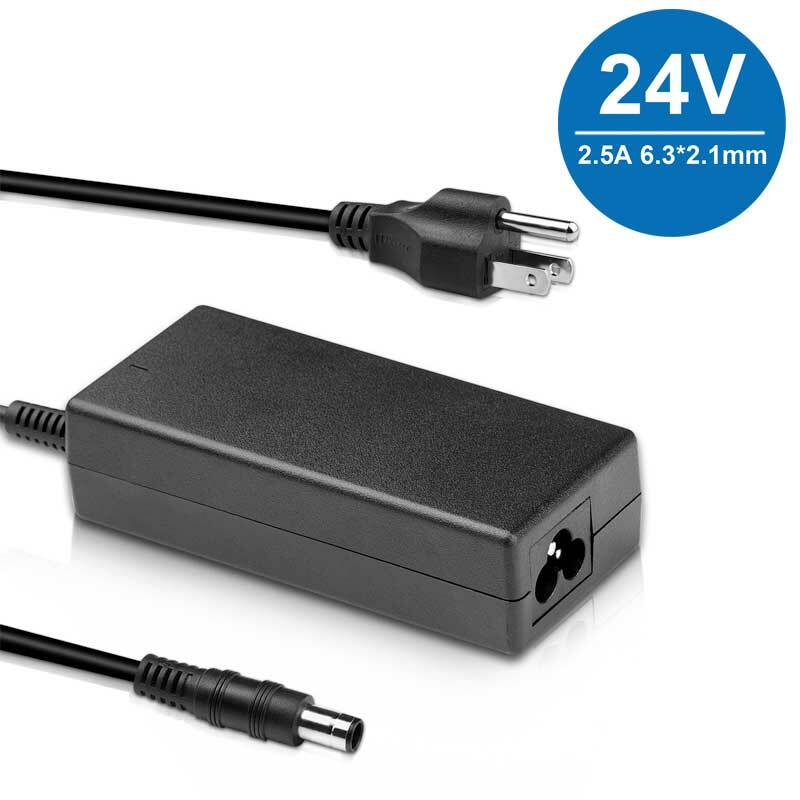 24V For Samsung Soundbar HW-K450 HWK450 HW450 HWM450Z Power Adapter A4024-FPN