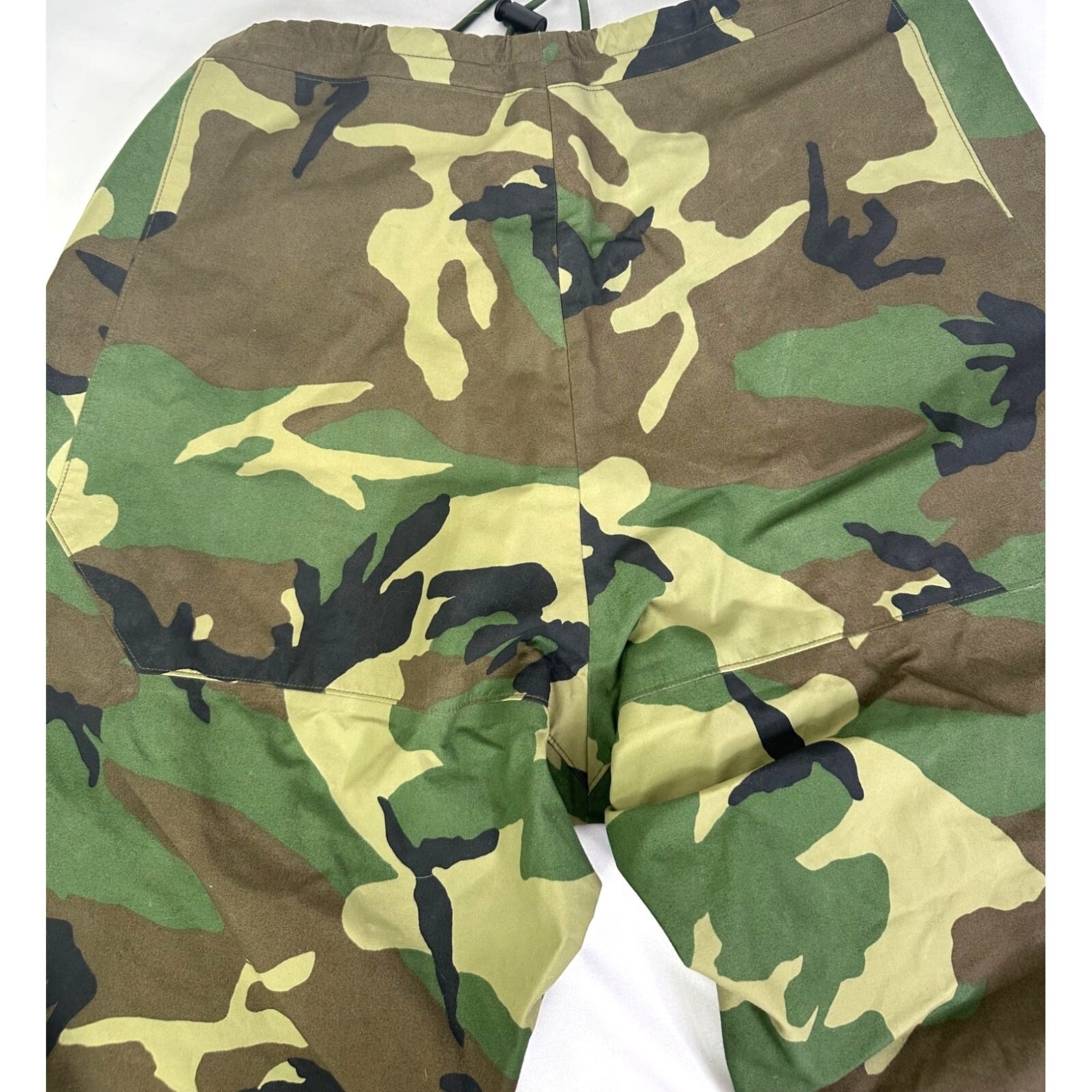USGI Extended Cold Weather Trousers 8515-01-228-1345 Size Medium-Short