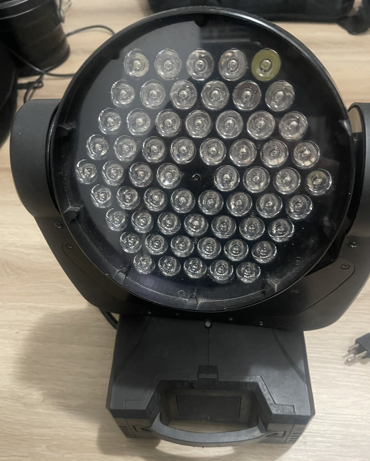 Elation Wash LED 60