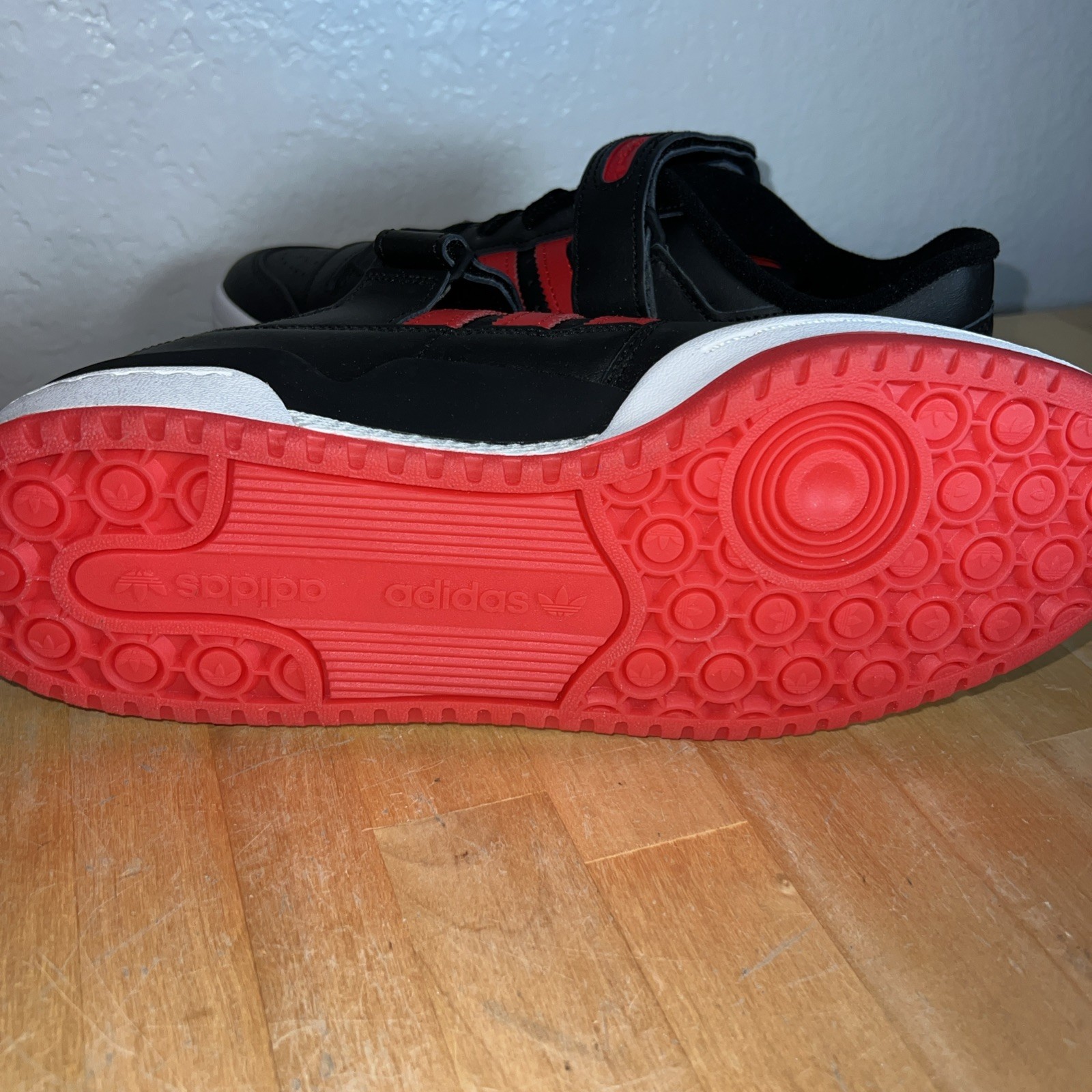 adidas Forum Low Mens Shoes/ Sneaker Size 12