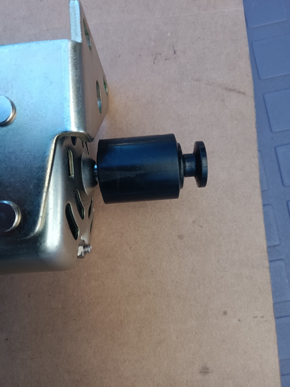 BabyLock Model BL1500 Sewing Machine- MOTOR F1