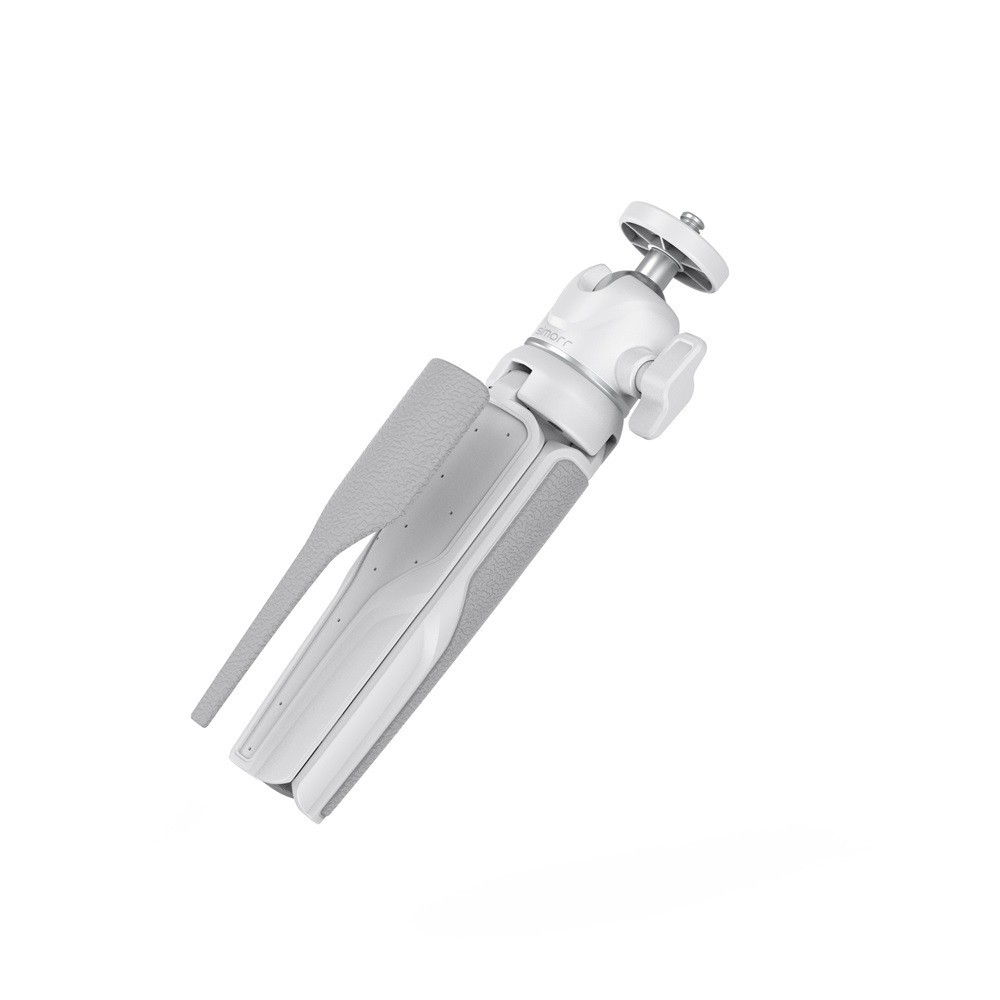SIMORR VIGOR VK-30 VLOG KIT WHITE SPECIAL EDITION