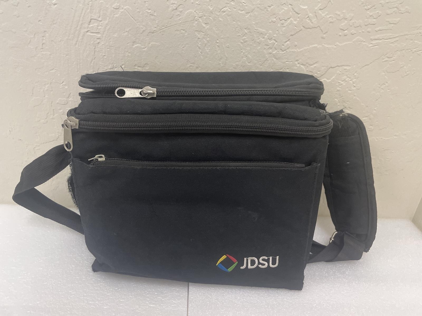JDSU HP2-60 OPTICAL POWER METER