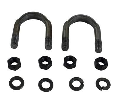 64 65 66 67 68 69   CHEVELLE MALIBU EL CAMINO U JOINT U BOLT U BOLTS