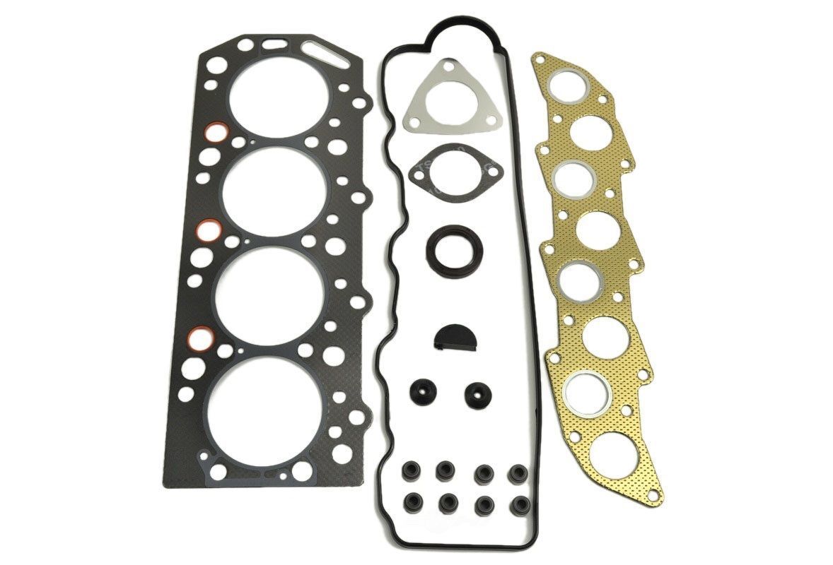 Engine Cylinder Head Gasket Set ITM 09-10010