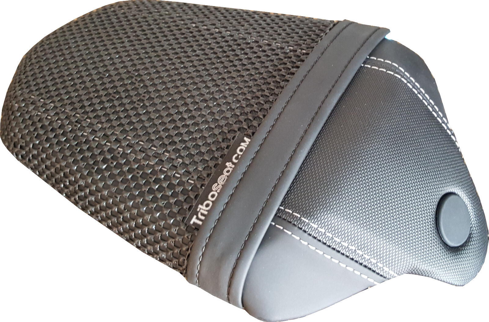 TRIUMPH SPEED TRIPLE 1200 RR / RS 21-24 TRIBOSEAT ANTI-SLIP PASSENGER SEAT COVER