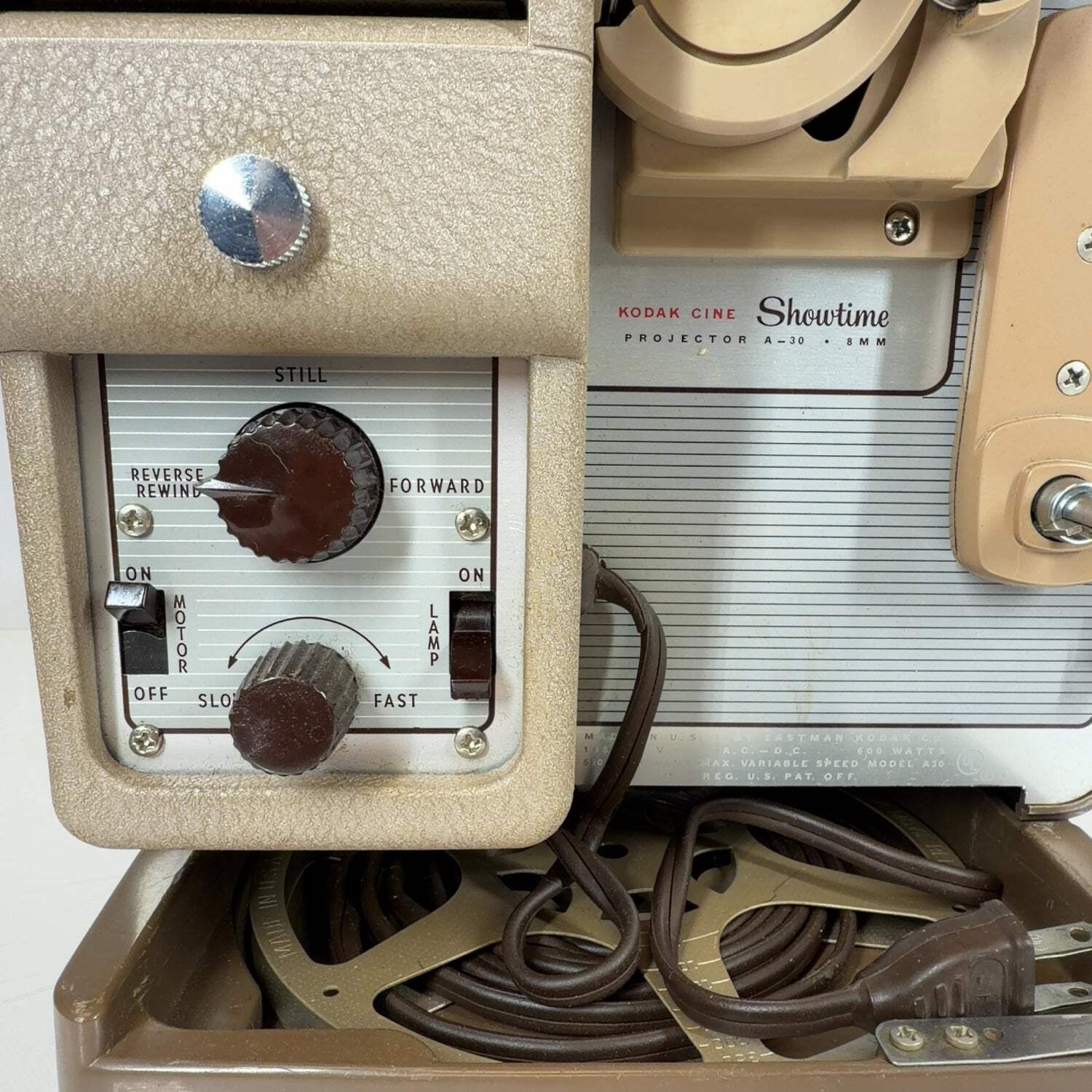 Kodak Showtime A30 Projector
