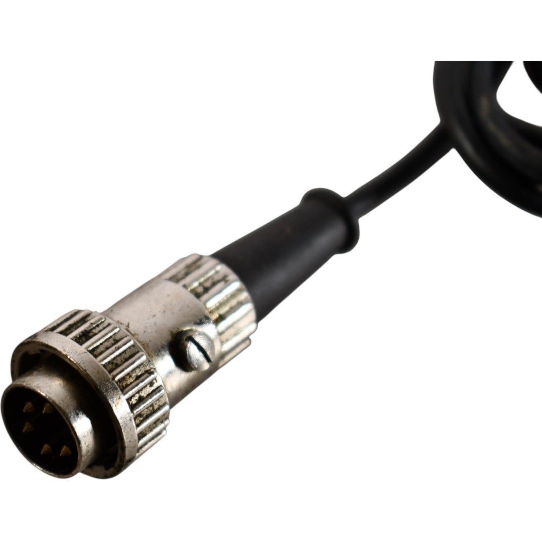 Edmunds BS15144B-38-4 LVDT Gage Probe 3/8'' Dia 0.040'' Measuring Range