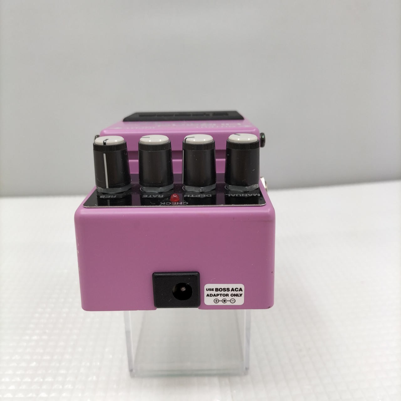 BOSS Model HF-2