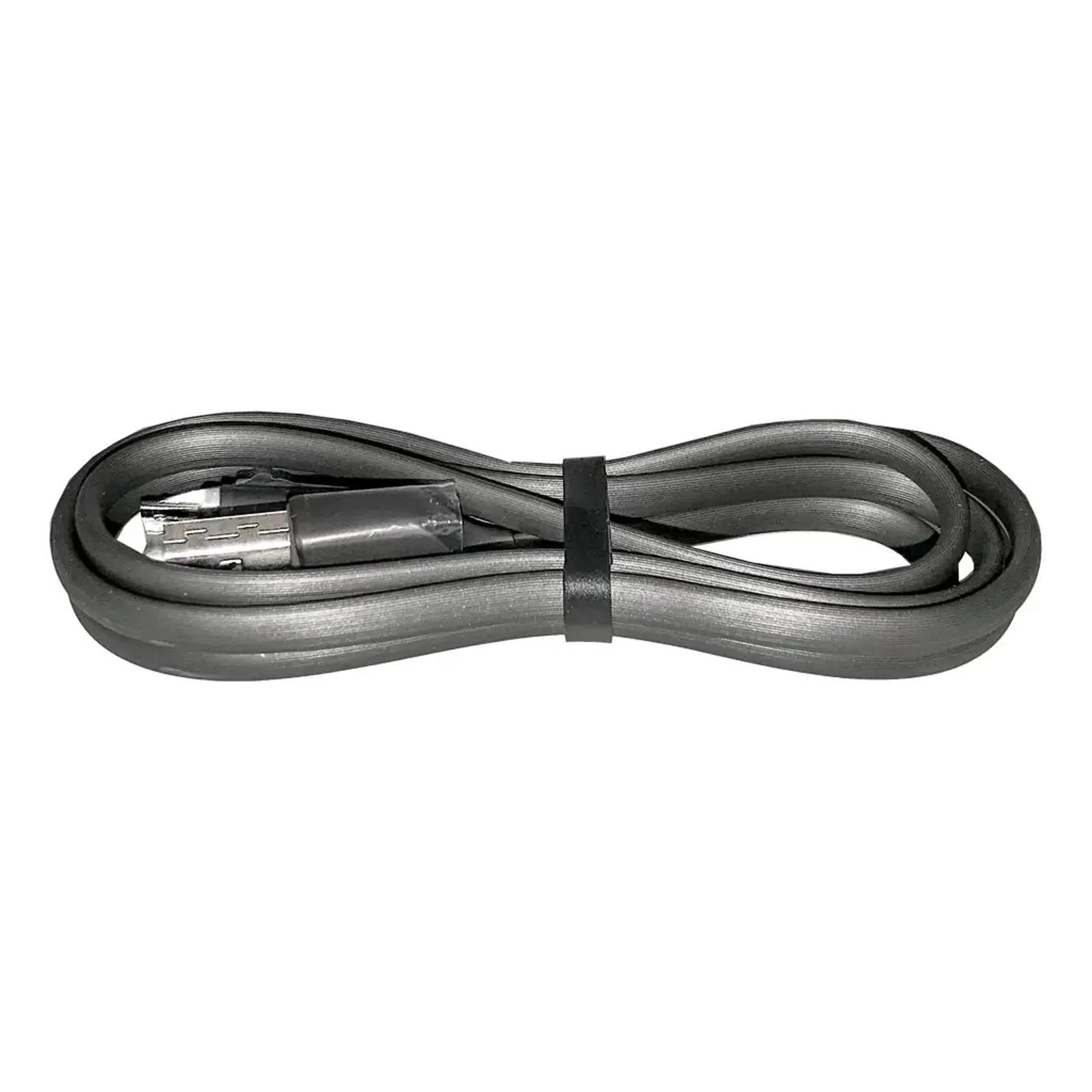 Curt Replacement RVIBrake Micro USB Flat Cable for Command Center Tablet