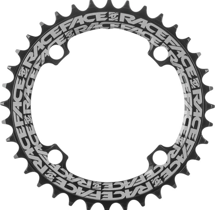 Race Face Narrow Wide Chainring CR7659
