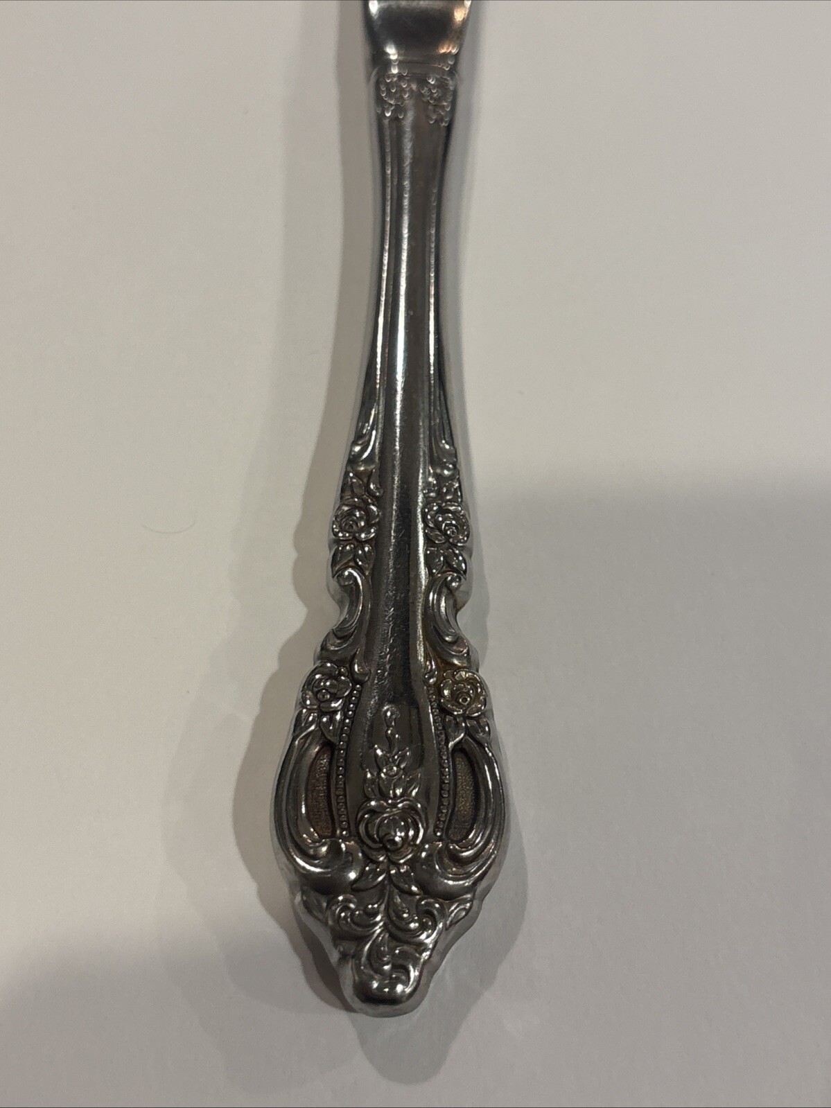 Oneida Community BRAHMS Stainless Dinner Knife