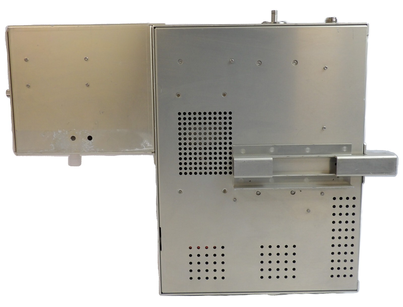 Agilent Technologies G1820-60398 RF Match Assembly Module Working Surplus