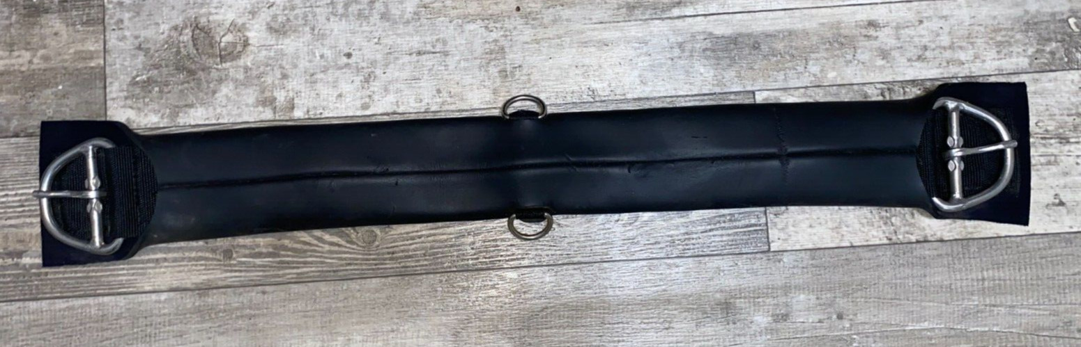 32'' NEOPRENE FOAM PADDED WESTERN CINCH