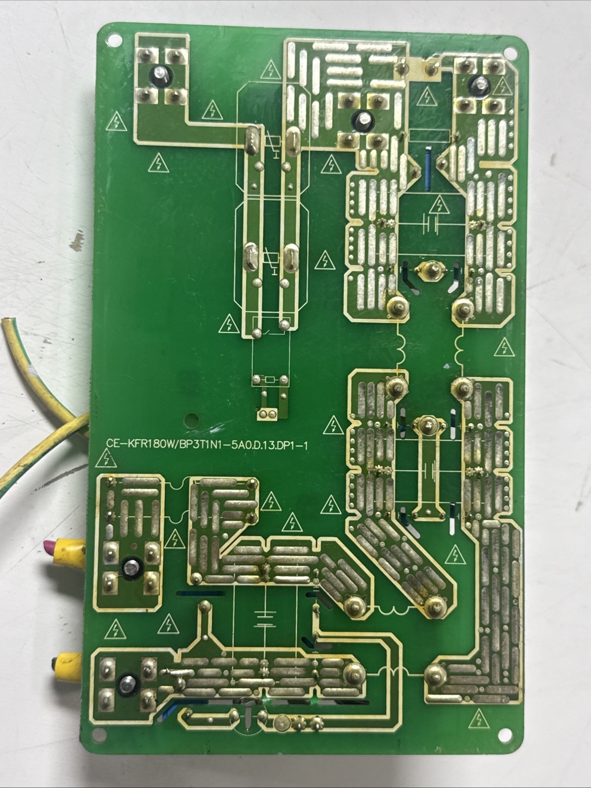 OUTDOOR POWER BOARD 202302141079