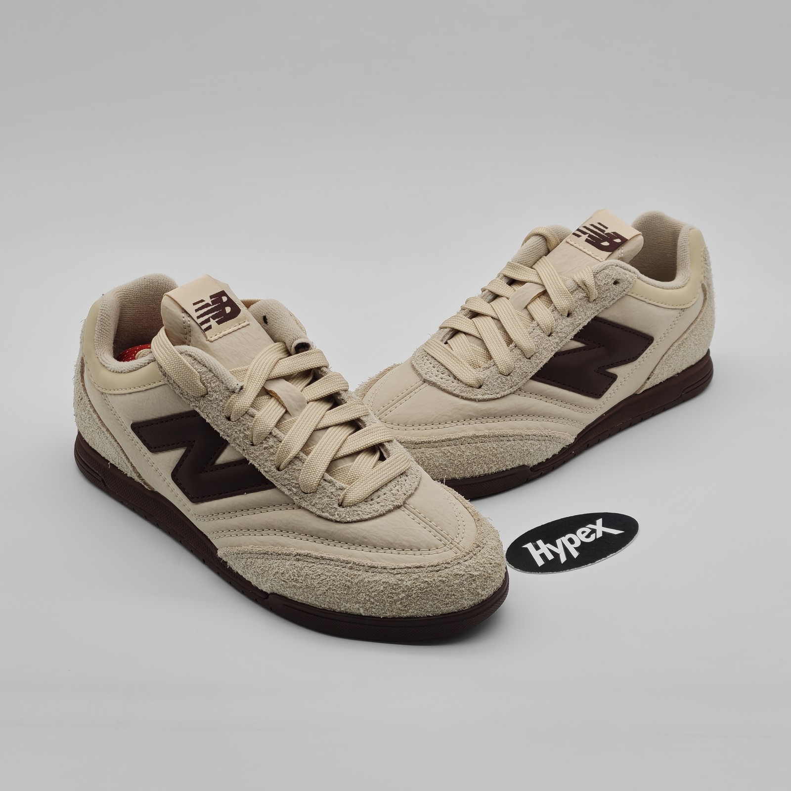 New Balance NB RC42 Low top Casual Shoes Unisex - URC426K0
