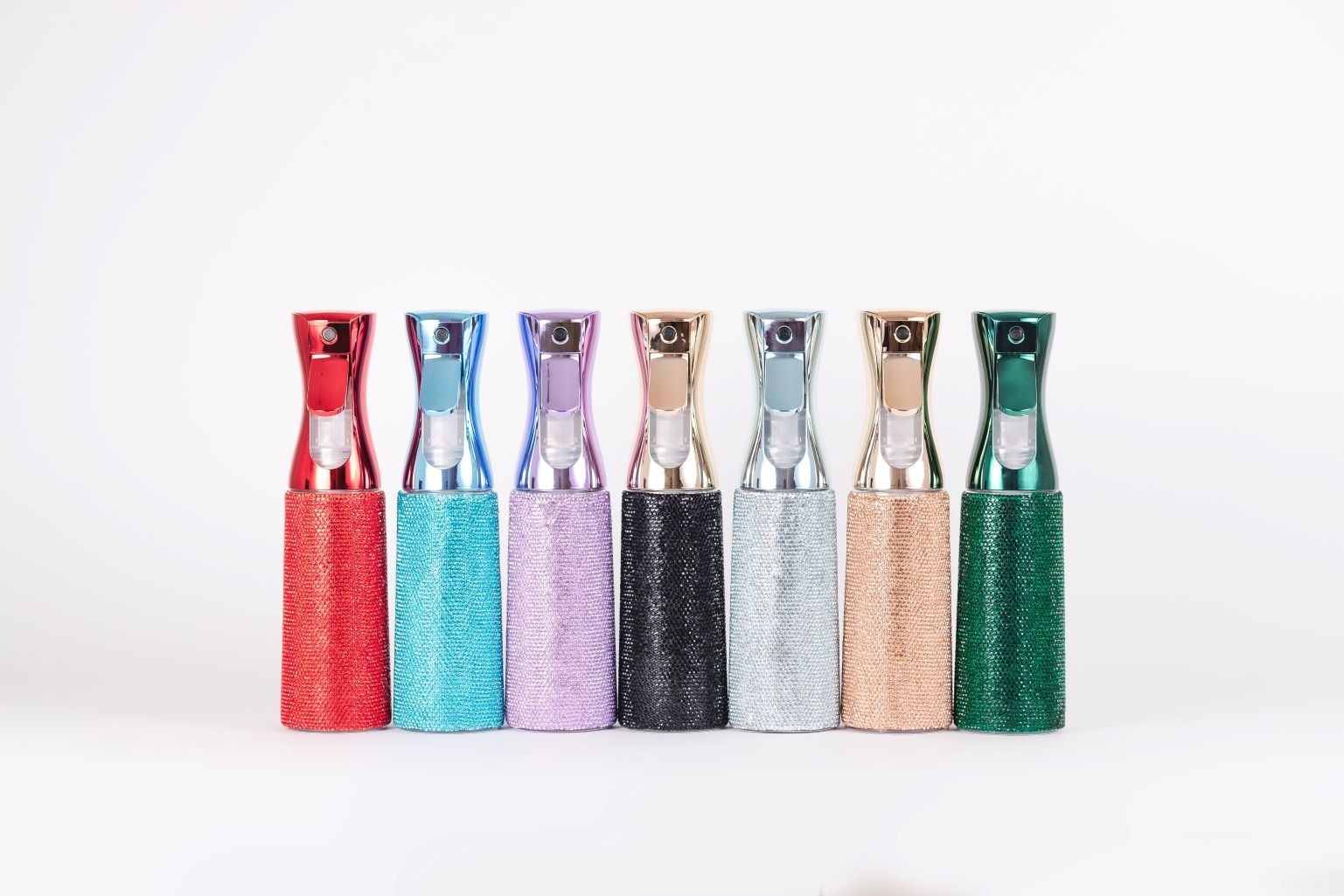 Glitz & Glam Mist Bottle