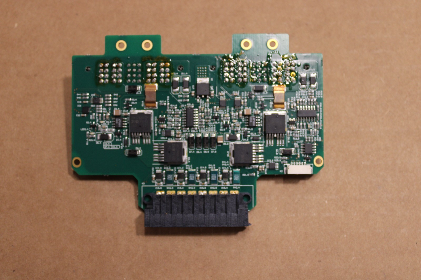 Atmos Marlyn Mapper Powerboard V3 UAV Drone Power Distribution Board
