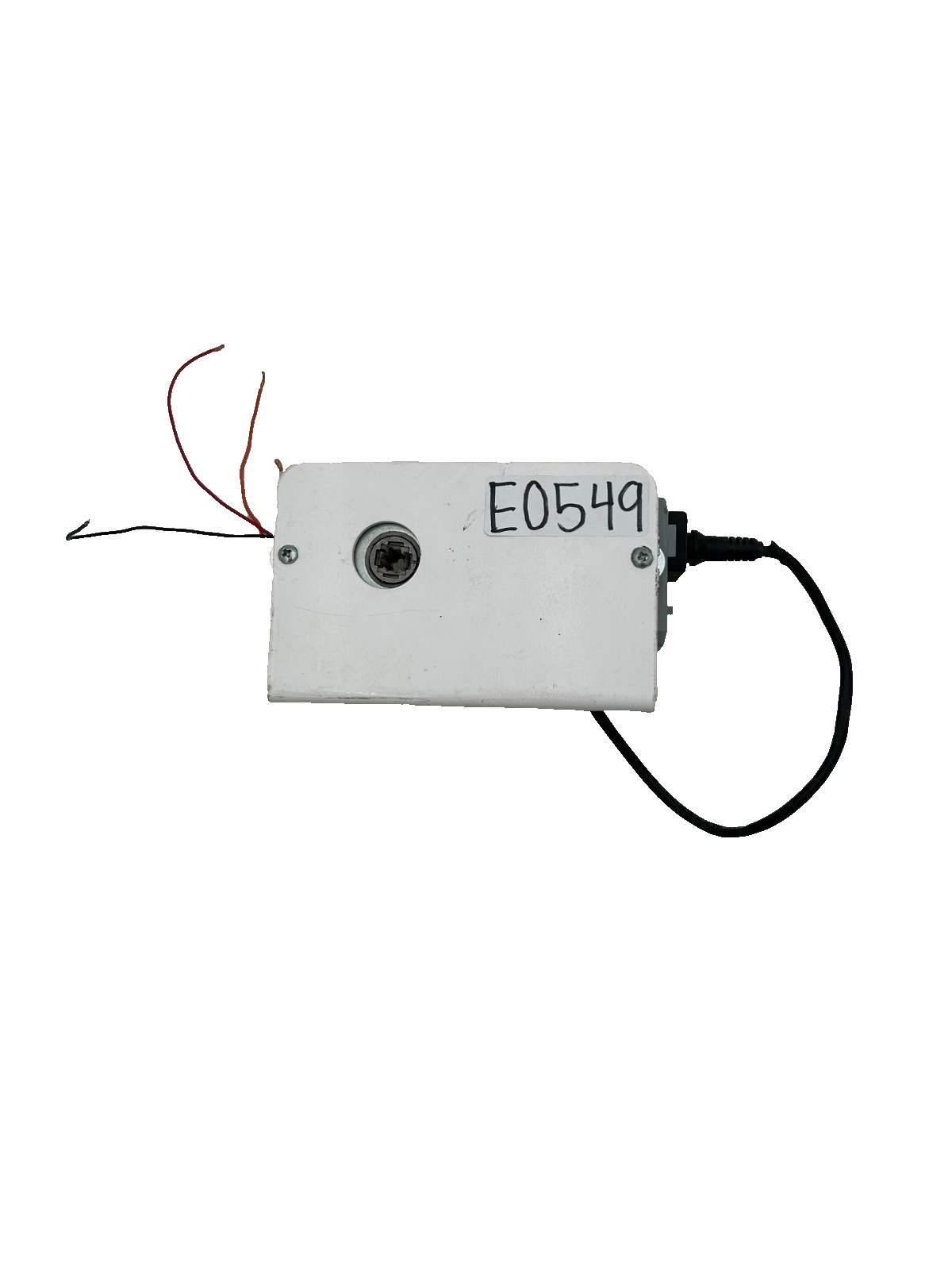 Belimo LUX24-MFT Actuators & Dampers 24VAC/DC