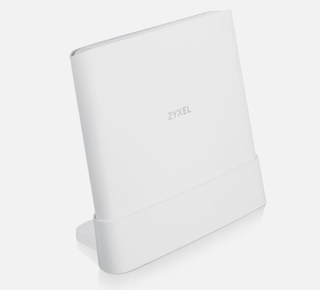 ZYXEL AX7501-B0 ROUTER Dual-Band Wireless AX 10G PON VoIP IAD with SFP NEW