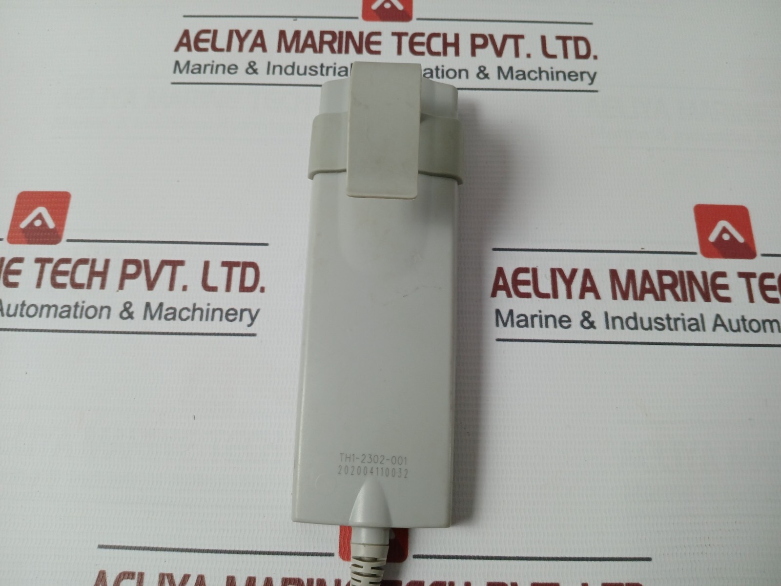 TIMOTION TC2 Electric Actuator Control Box Assembly TC2-2302-004 W/4 Meter Cable