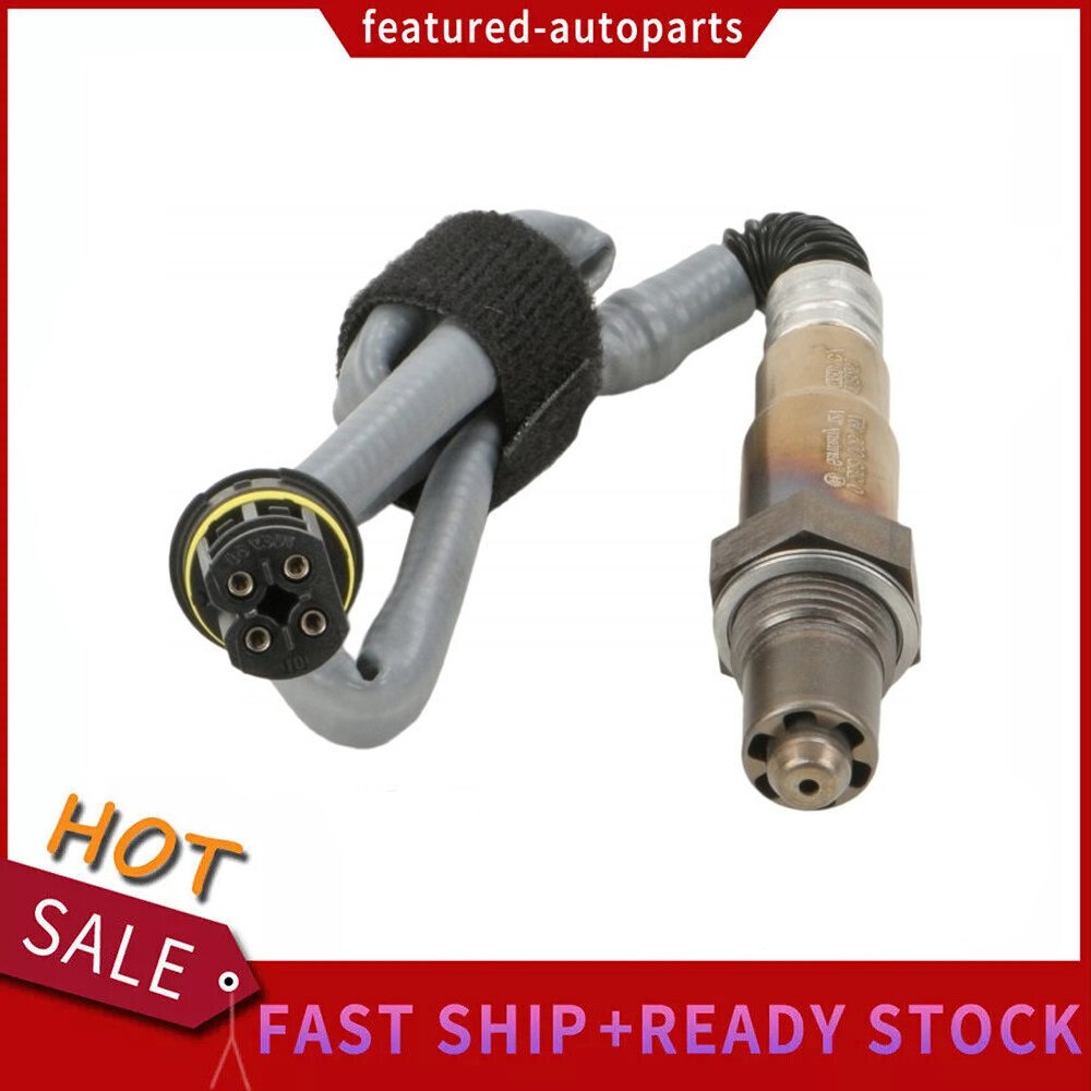 Upstream O2 Oxygen Sensor For Mercedes-Benz C240 C320 CLK320 CLK500 SL500 SLK320