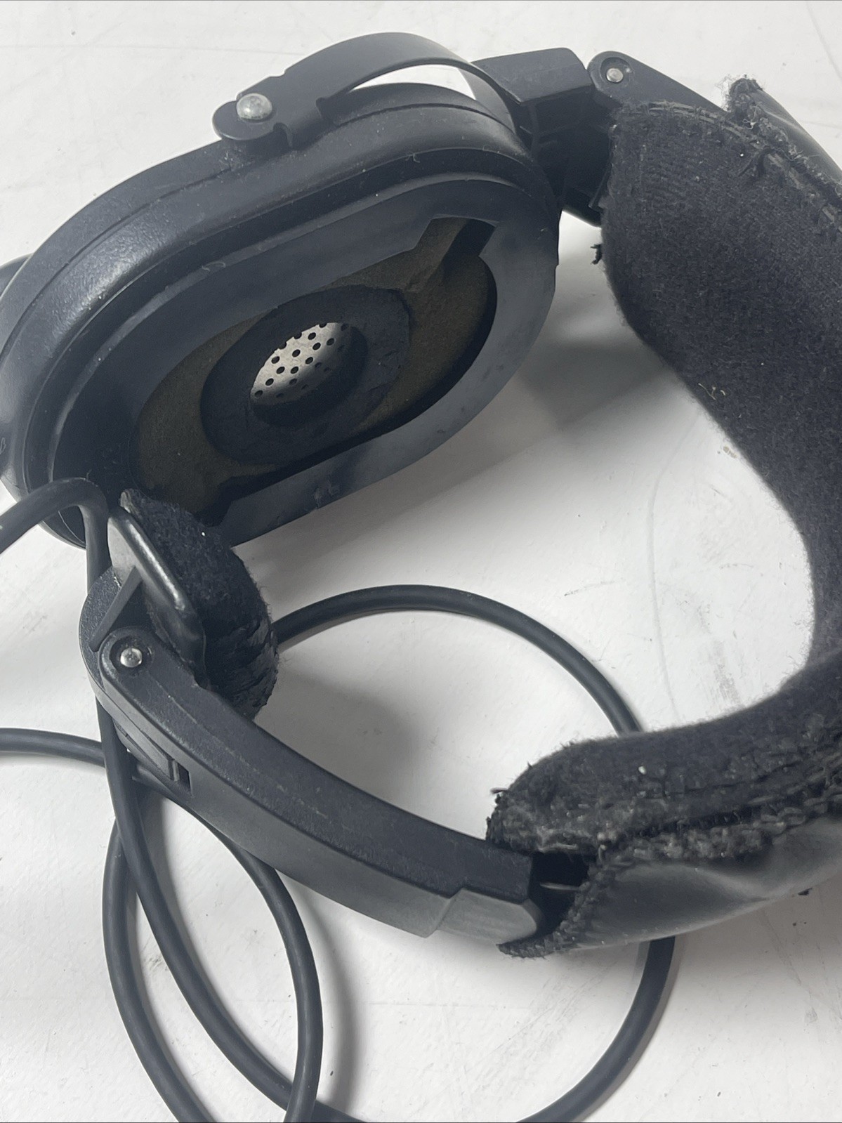 RTS Telex B85896 Portable Headset