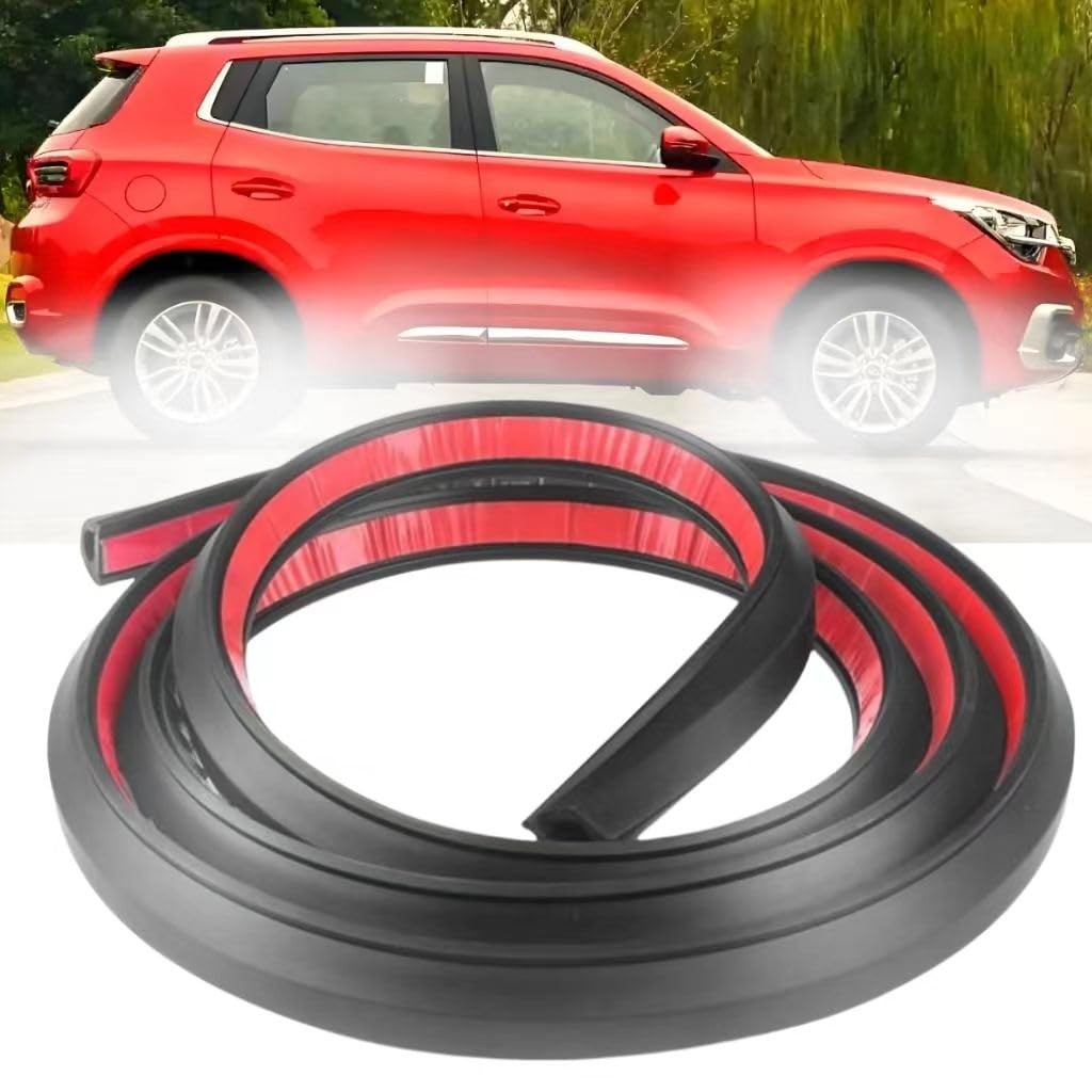 1 PC-6.56 Ft Car Cable Wire Hider with Adhesive Backing Windshield Wire Hider...