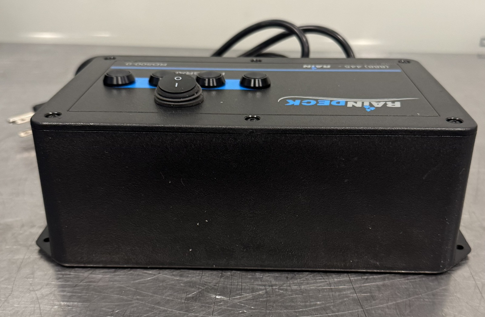 Rain Deck RD500-0 Multi Program Electronic Controller NEW! FREE SHIPPING!