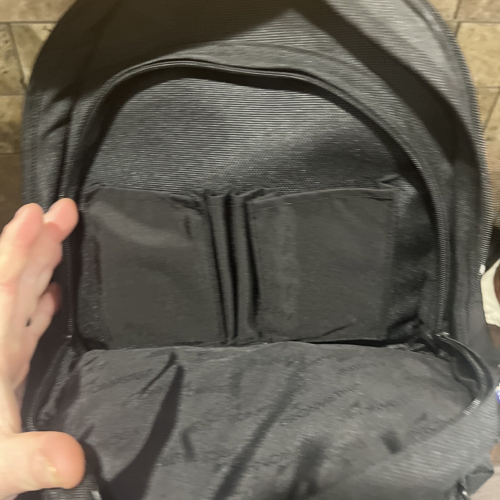 Promaster Backpack