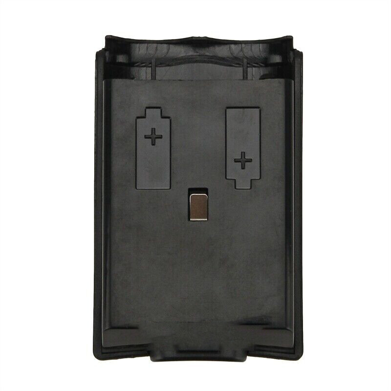 For Xbox 360 Wireless Controller AA Battery Pack Back Case Cover Holder Shell ++